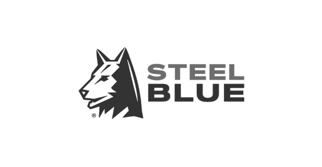 Steel Blue